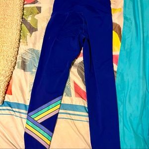 Old Navy Active Go-Dry Leggings